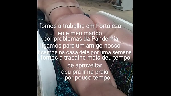 Conto De Incesto Na Mamae