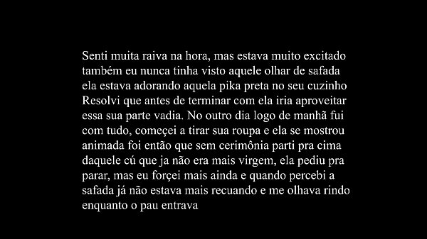 Conto Erótico Esposa Conhecendo Incesto