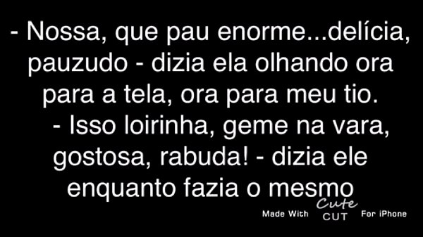 Conto Erótico Incesto Filha Adolescente