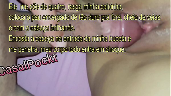 Conto Erotico Mulher Traindo Marido