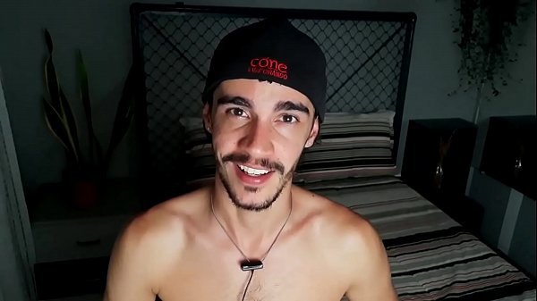 Conto Gay Incesto Vô João