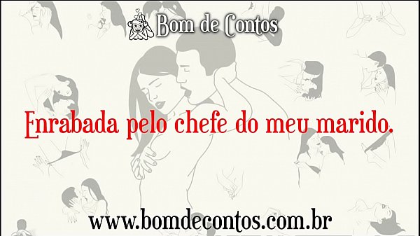 Contos Eroticos Com Patroa