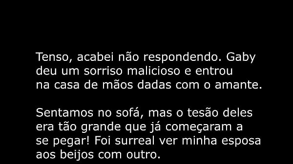 Contos Eróticos Corno Chupa Buceta Gozada