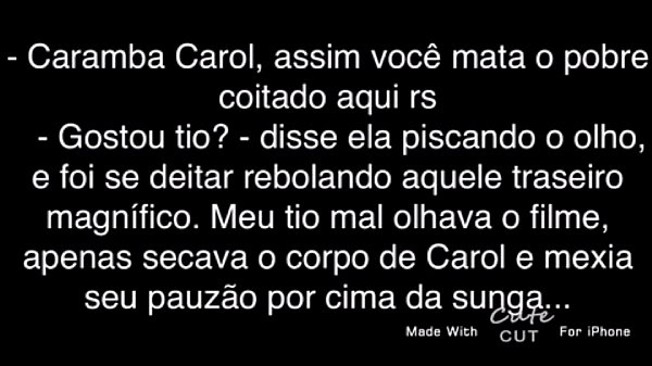 Contos Eróticos D Padrasto Com Enteada