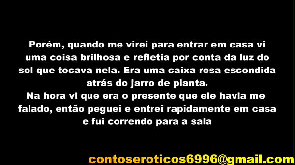 Contos Reais De Incesto