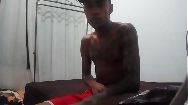 Coroa Amadora Brasileira Dando Pro Novinho