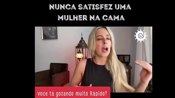 Coroa Come Novinha Amador