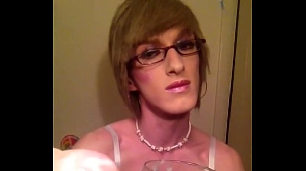 Crossdresser Slim