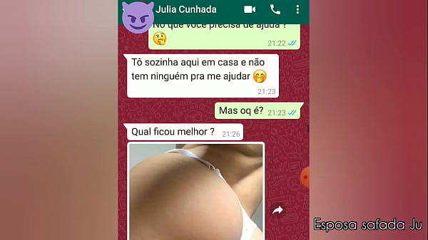 Cunhada Transando Com Cunhado Sexo Caseiro