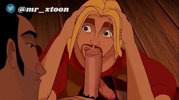 Disney Gay Porn