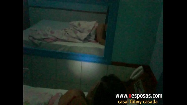 Dotado Sexo Amador Com Esposa Assustada