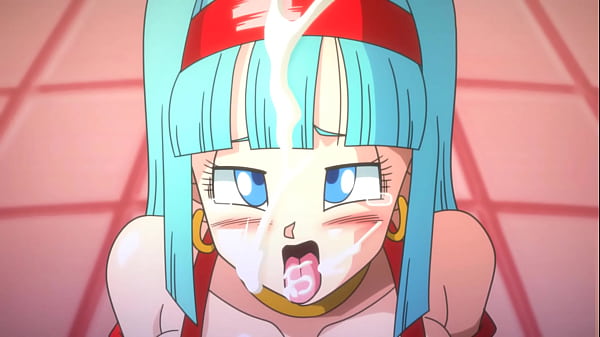 Dragon Ball Bulma Hentai