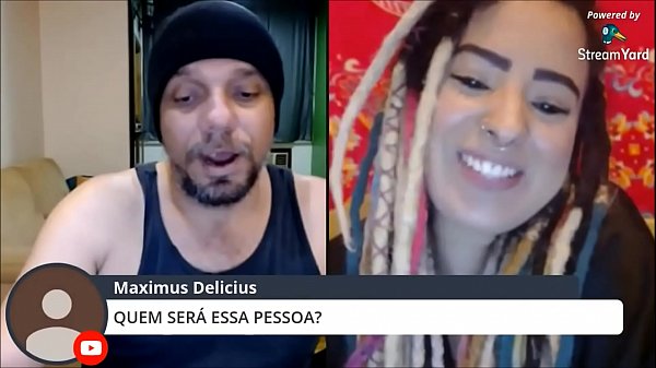 Entrevista E Sexo Amador