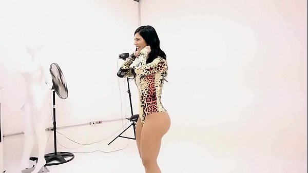 Eva Andressa Gostosa