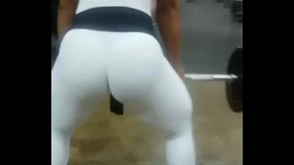 Exercício Para Bunda Na Academia