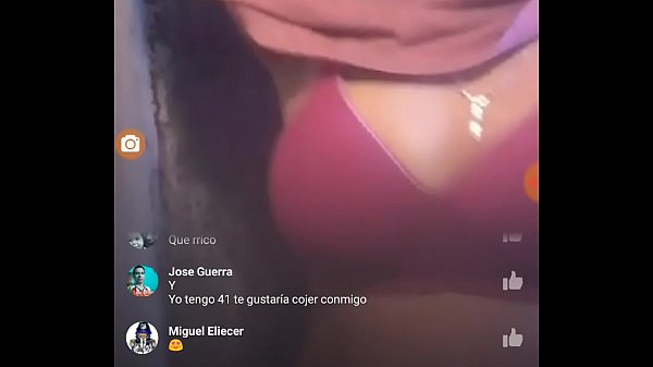 Facebook Porno Amador