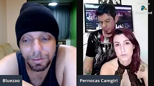 Falando Amador Porno