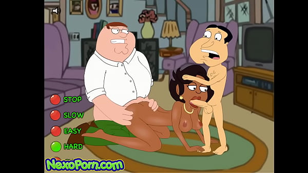 Family Guy Xxx