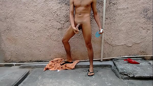 Favela Rio Amador Sexo Gay