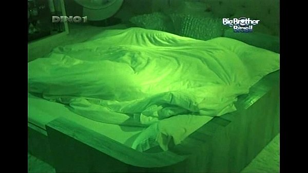 Fazendo Sexo No Bbb