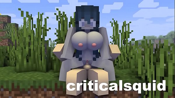 Fazendo Sexo No Minecraft