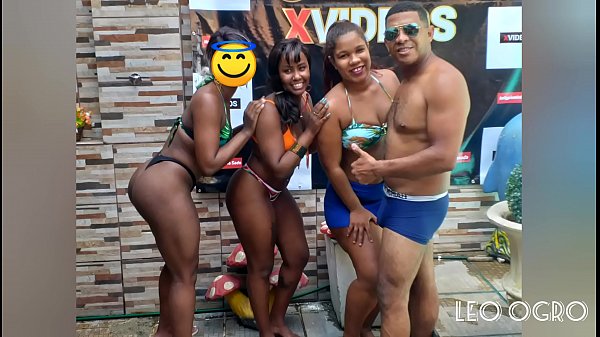 Festa De Sexo Amador