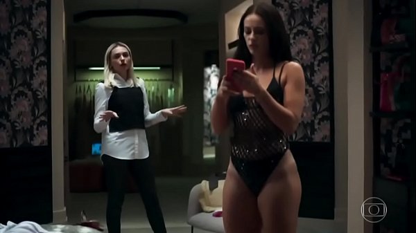 Filme De Sexo De Paola Oliveira