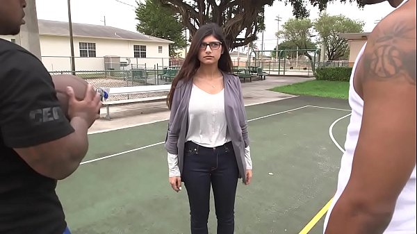 Filme Em Que Mia Khalifa Ficou Famosa