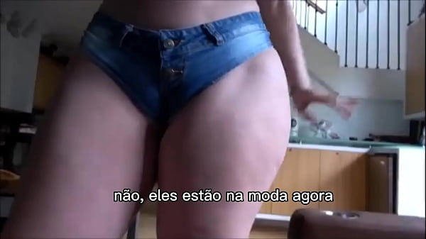 Filme Porno Com Coroa Loira Fudidana Escada