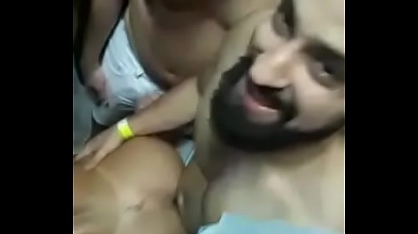 Flagra Gorda Fazendo Sexo No Carnaval De Pelotas Rs