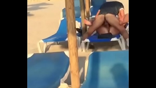 Flagra Sexo Lesbica Na Praia