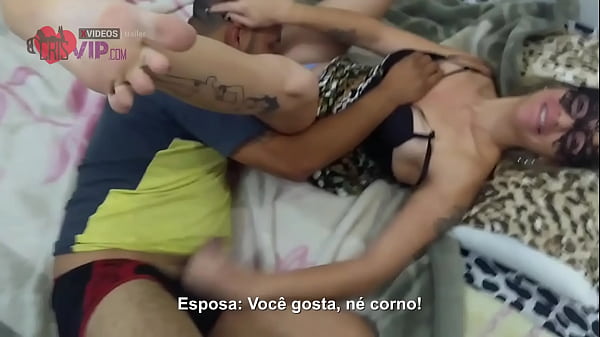 Flagrante De Sexo Com Lesbica Masculina