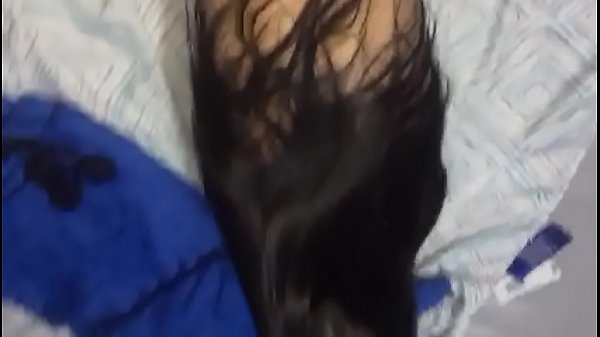 Foto De Mulher Morena De Quatro