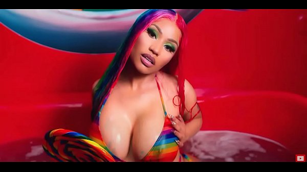 Fotos Da Bunda De Nicki Minaj