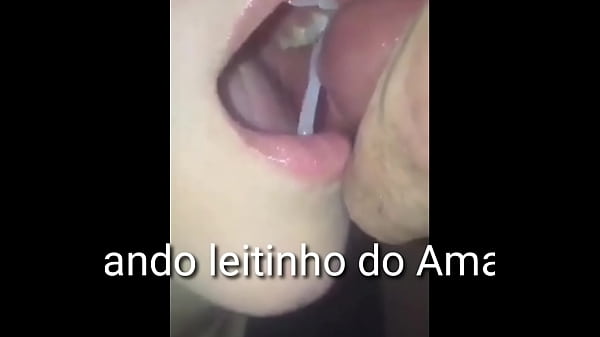 Fudendo A Mulher Na Frente Do Corno