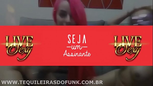 Funk E Sexo