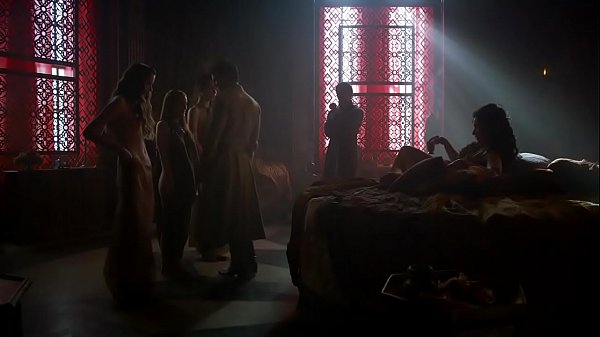 Game Of Thrones Lesbica Porn