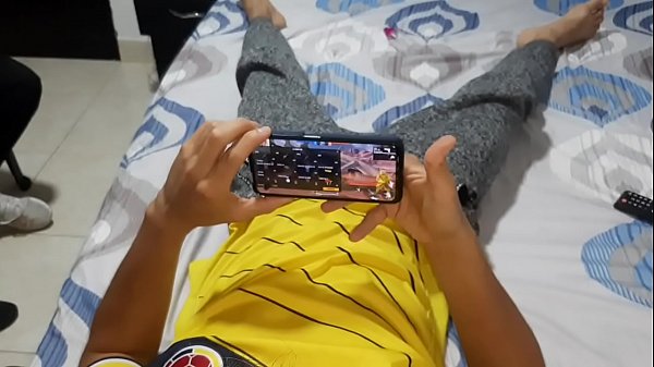 Gozando Na Irmã Gamer Porno