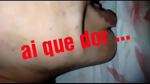 Gozei No Rabo Da Maldita Sexo Caseiro