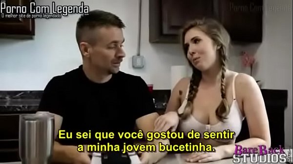 Gozou Sem Comer A Filha Porno