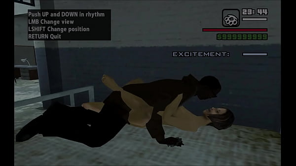 Gta Porn Loira