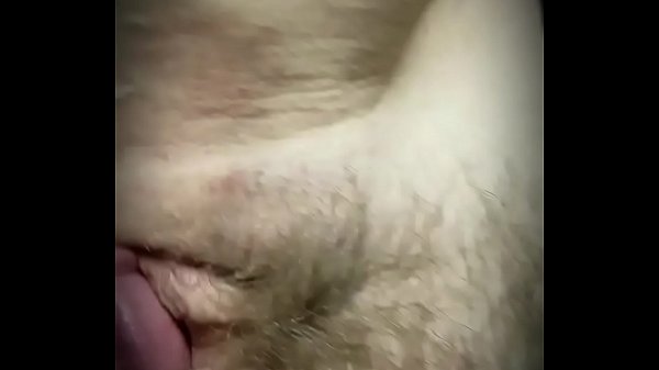 Hairy Cock