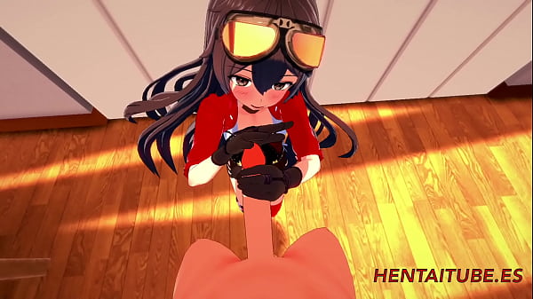 Hentai Boca