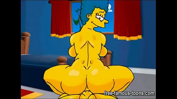 Hentai Homer