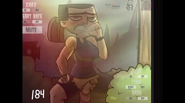 Hentai Total Drama