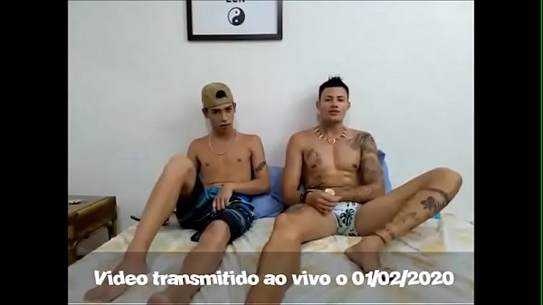 Homem Forte E Dotado Com Novinho Gay Virgem Xvifeos