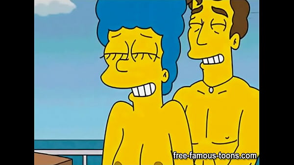 Homer Simpson Come A Filha Caçula Porn