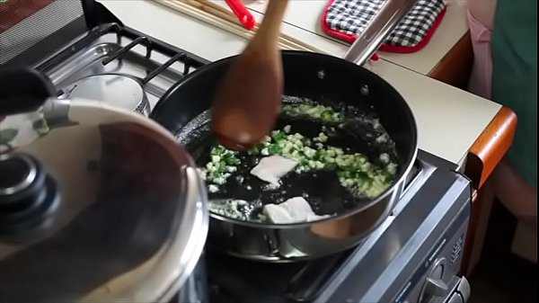 Incesto Cozinha