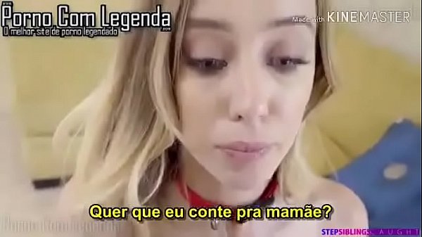 Irmas Porno Loira