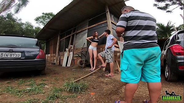 Vídeo Amador De Mulher Transando